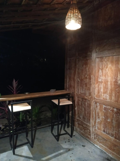 Others 5, omah kayu jagalan, Magelang