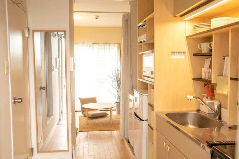 Others 4, Guest House Life Field, Kurashiki