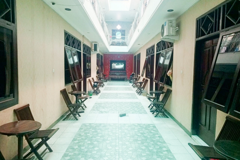 Others 4, Trihakso Guest House near Kaliurang RedPartner, Sleman