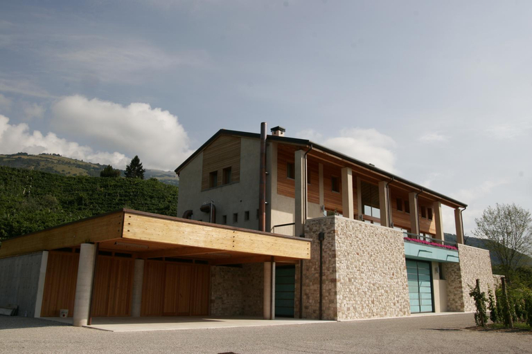 Others 3, Agriturismo Vedova, Treviso