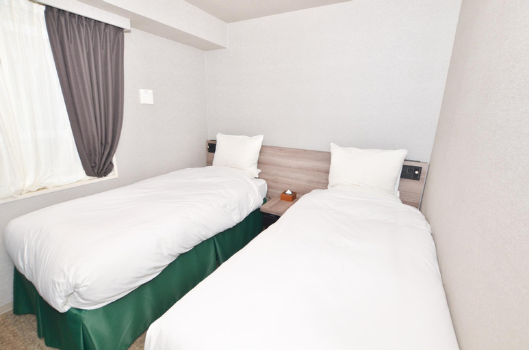 Bedroom 9