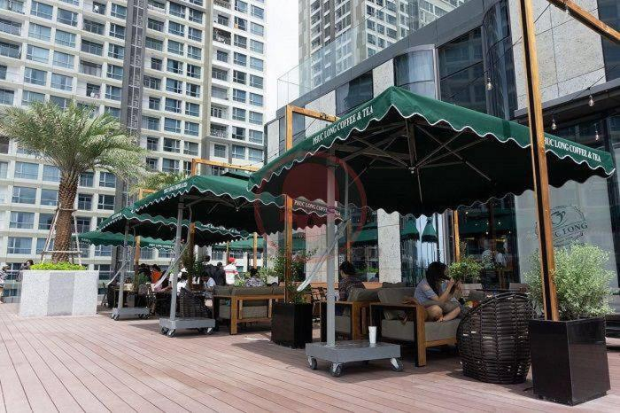 Others 2, Vinhome central Park Classic At Landmark 81, Bình Thạnh