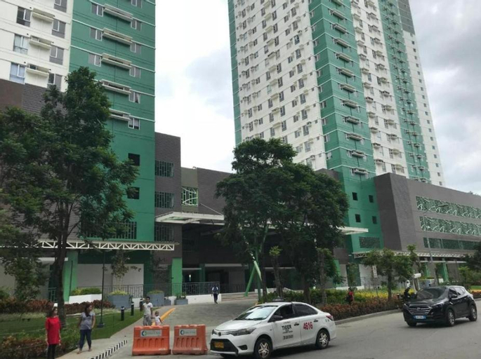 Avida Towers Riala T3 - Studio Unit 2nd Floor-224, Cebu City