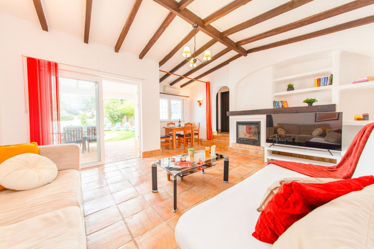 Others 5, Villa Dreams, Albufeira
