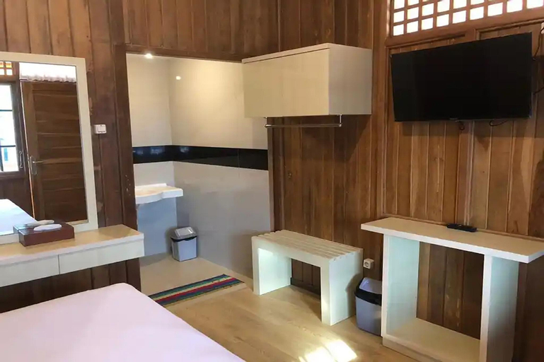 Bedroom 5