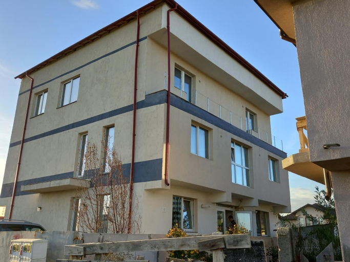 Exterior & Views 1, Twins Residence 2 APART HOTEL AP 2 2 rooms, Municipiul Bucuresti