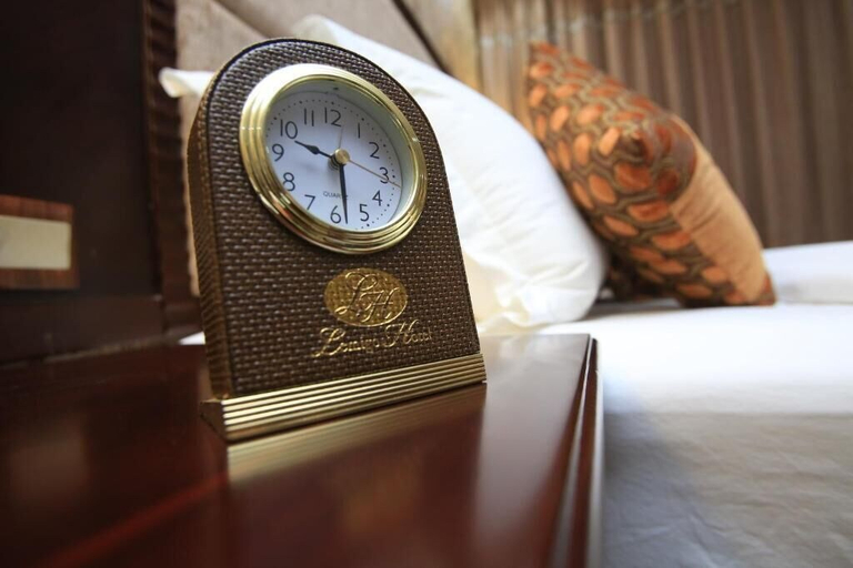 Bedroom 5, SILVER & BONA LUXURY ACCOMMODATION, Gasabo