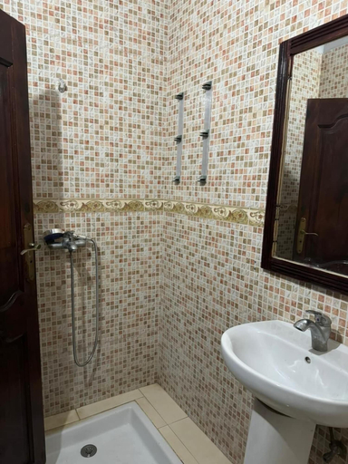 Bathroom 3, ARTAB GREEN PLAZA BOUZNIKA, Ben Slimane