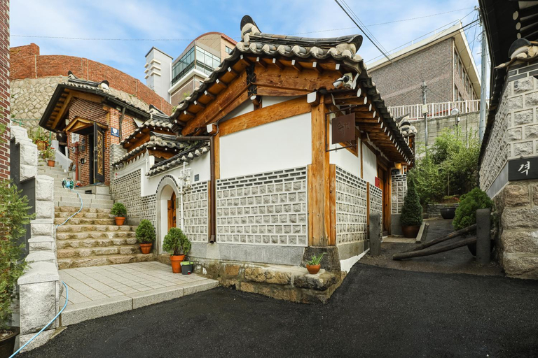Others 3, Luxury Hanok Stay Onyou, Jongno