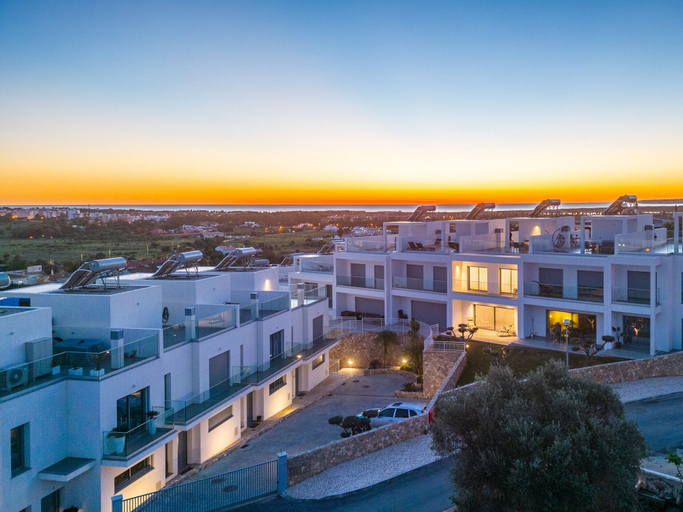 Exterior & Views 2, Townhouse Varadero, Albufeira