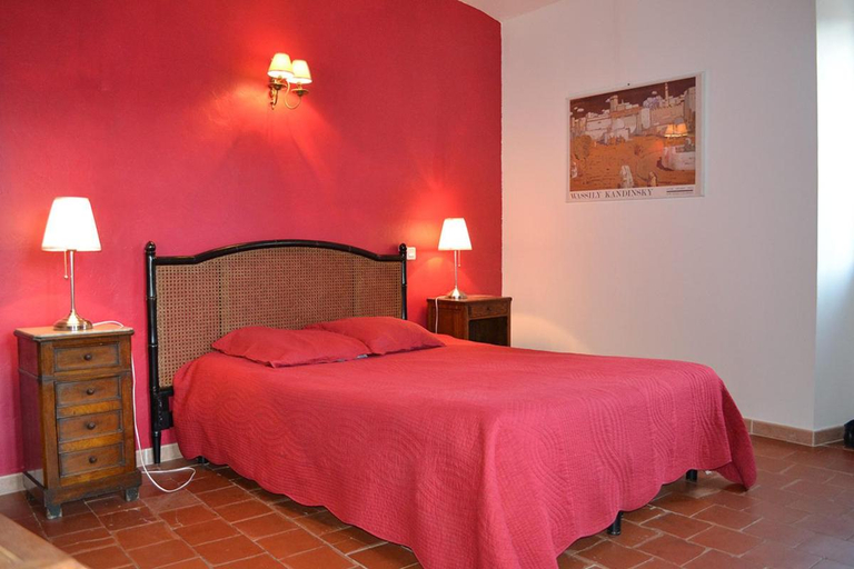 Others 5, a Casa, Haute-Corse