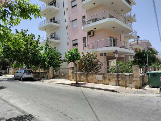Exterior & Views, Chania Sweet Apts, Crete