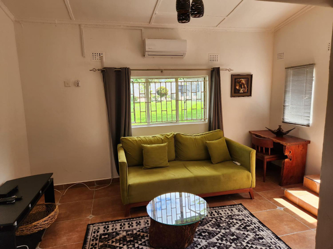 Others 5, Mukala Lodge, Lusaka