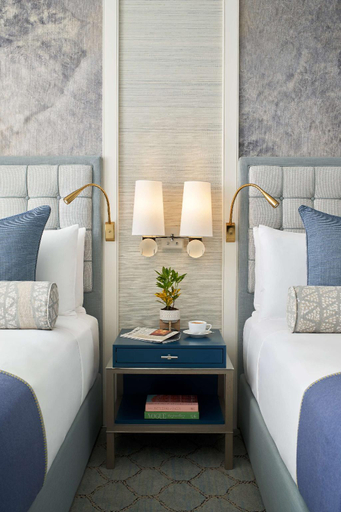 Bedroom 12