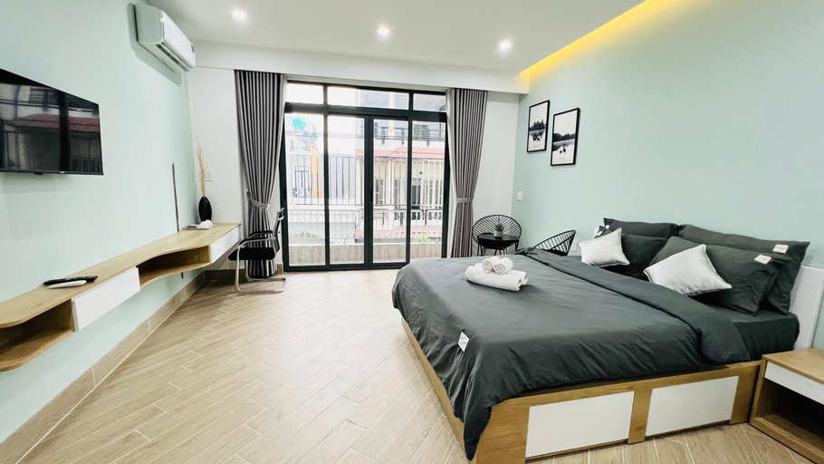 MIDMOST C22 Apartment, Ninh Kiều