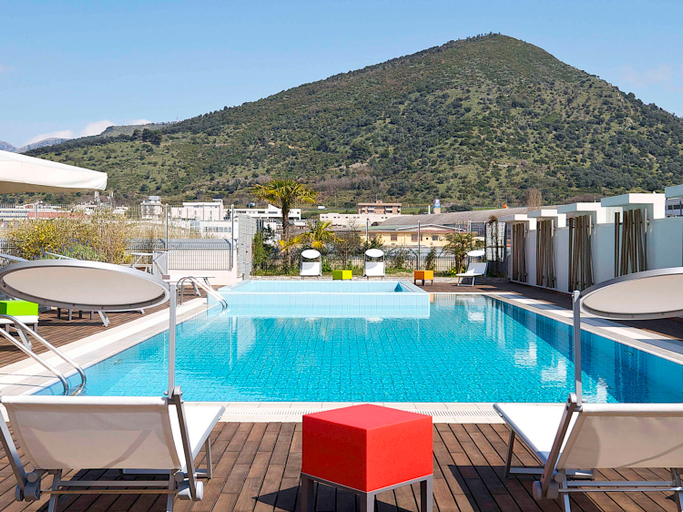 Sport & Beauty 2, Novotel Salerno Est Arechi, Salerno
