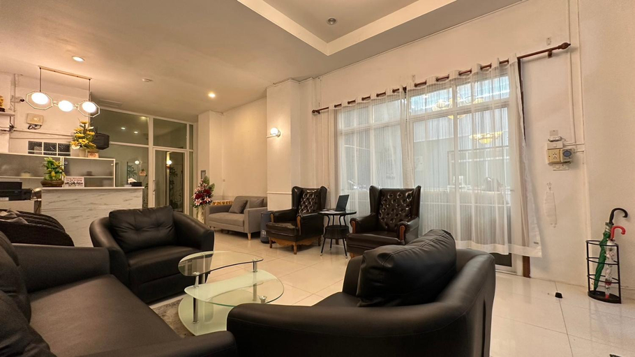 Public Area 3, Cozy Residence Patong, Pulau Phuket