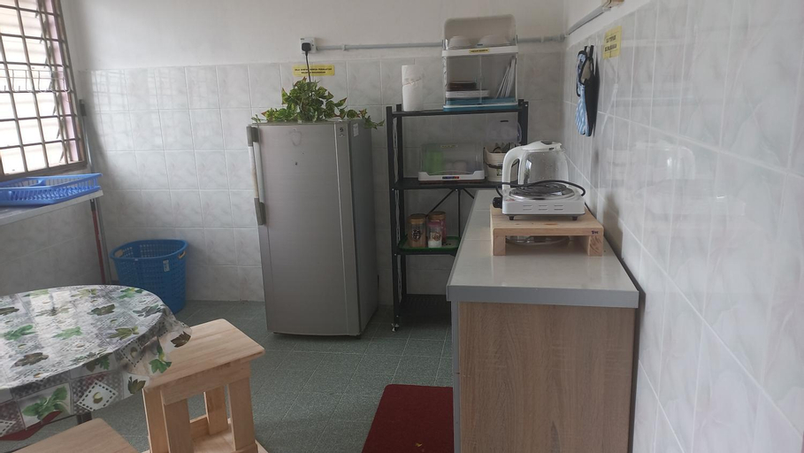 Others 4, BenBahrains Homestay - PB - ISLAMIC COMPLIANCE ONLY, Alor Gajah