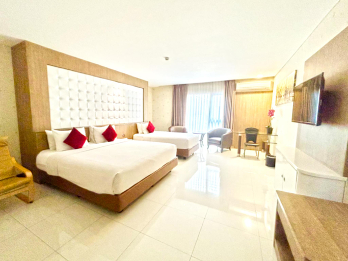 Bedroom 15
