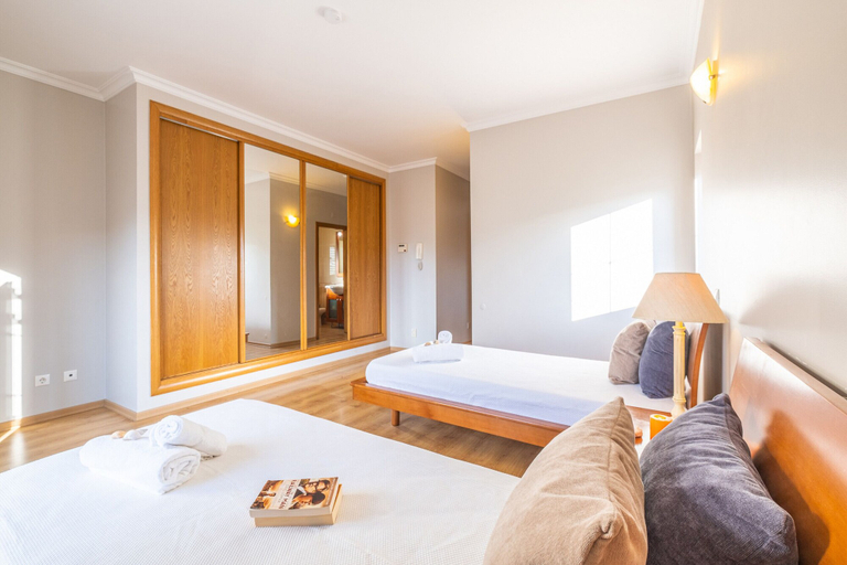Bedroom 3, Villa Hawaii, Albufeira
