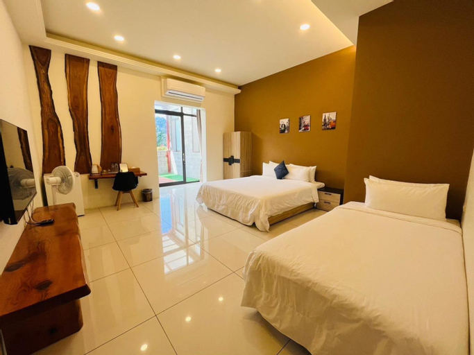 City of Trees B&B, New Taipei City