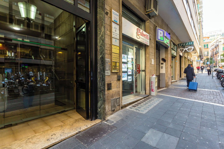 Exterior & Views, Toledo Bright Apartment by Wonderful Italy, Napoli
