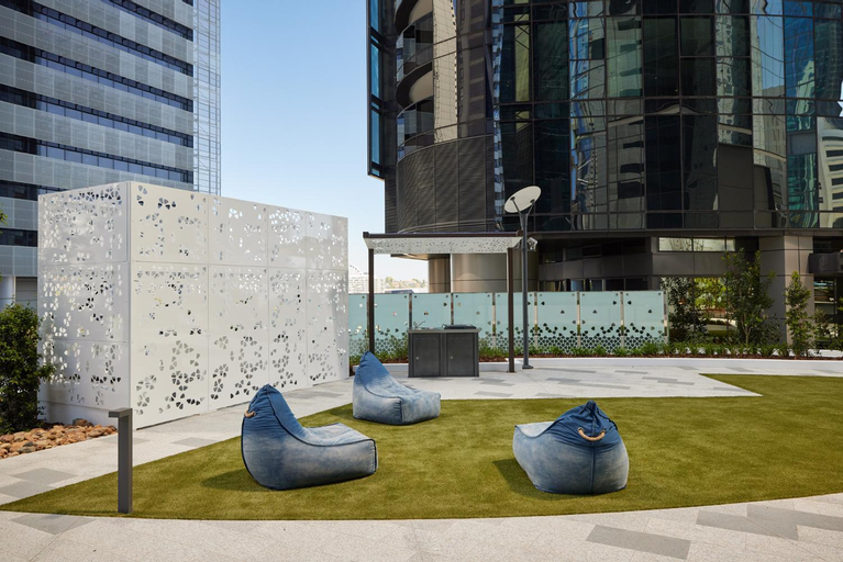 CBD Luxury River View 1Bed Apt The One, Brisbane