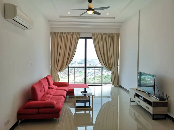 Others 4, Jeff Homestay 16 Imperial Suite A19-04, Kuching