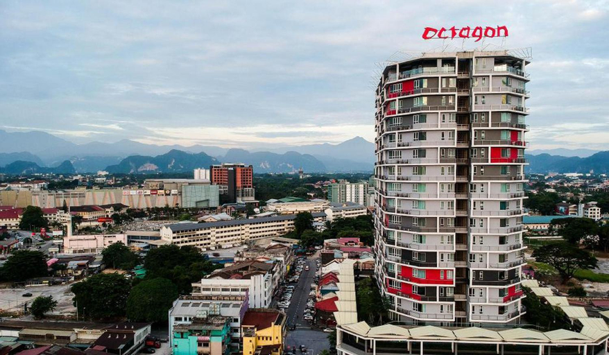 Others 3, H2H - Octagon Cottage at Ipoh Town Center, Kinta