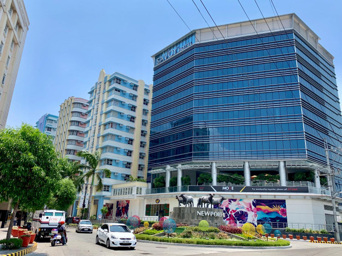 Exterior & Views 2, 101 Newport Blvd, Pasay City