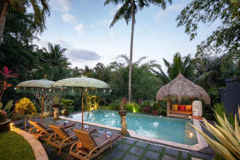 Swimming Pool 4