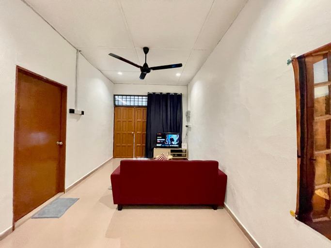 Others 5, Cozy 255 Entire 3 Bedroom House At Alma Bukit Mertajam, Seberang Perai Tengah