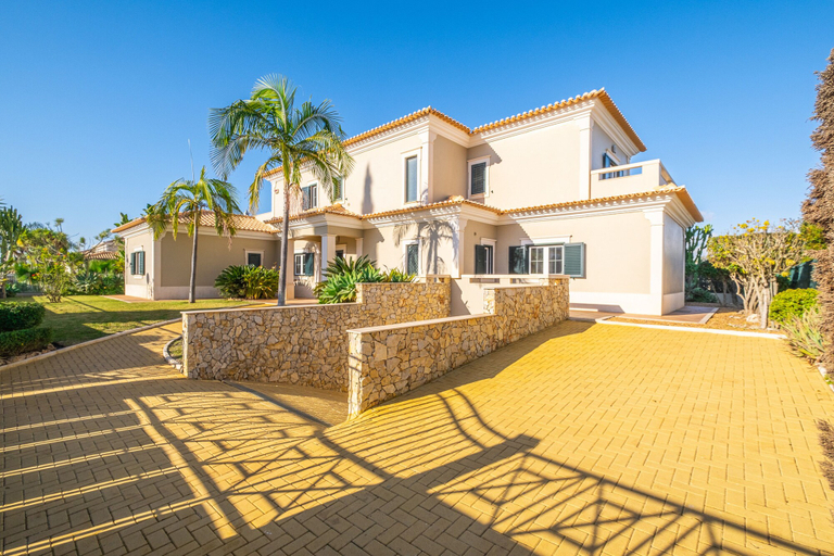 Exterior & Views, Villa Hawaii, Albufeira