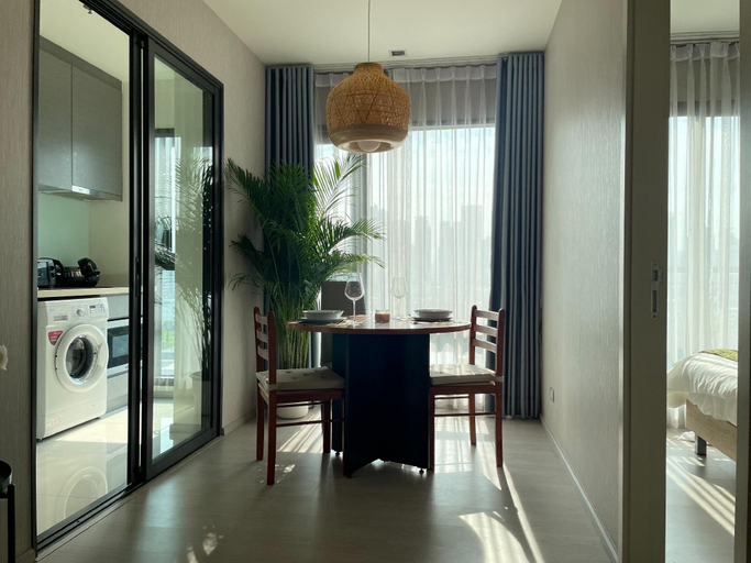 Others 5, Ultra luxury Condo, Khlong Toey