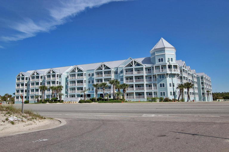 Exterior & Views 2, Grande Caribbean 418, Baldwin