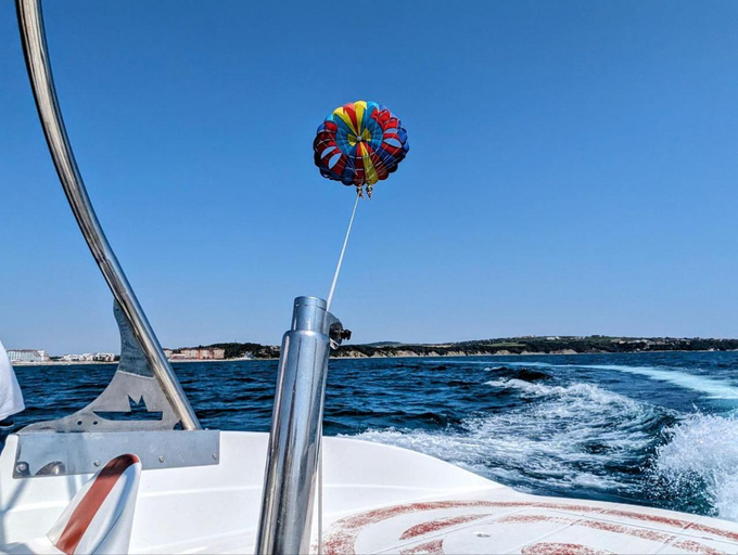 Others 2, Urlaub - Obzor Beach Resort A109, Nesebar