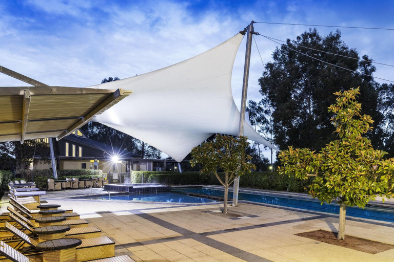 Sport & Beauty 2, Peppers Hunter Valley AVC Apartment, Cessnock