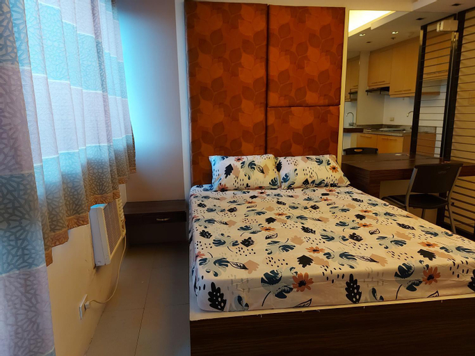 Romantic 1 Bedroom with Pool, Pasig City