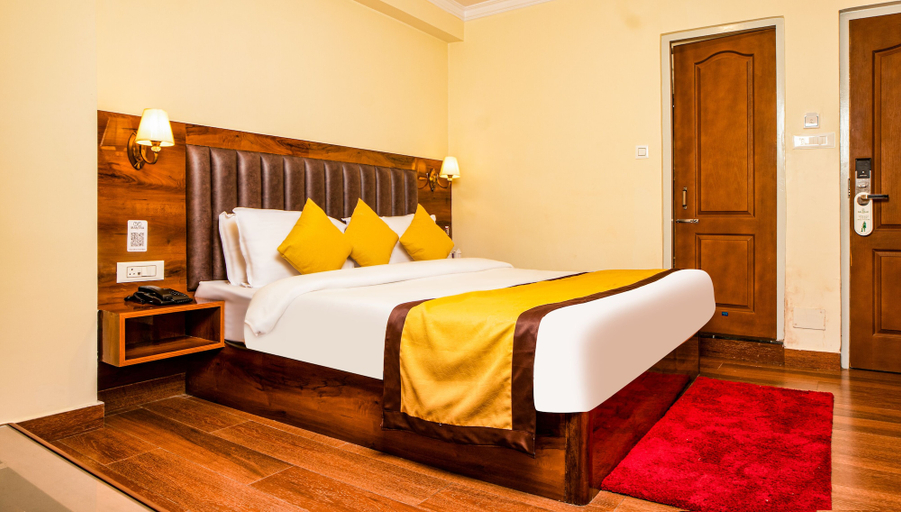 Others 5, Hotel Raj Ville, Darjiling