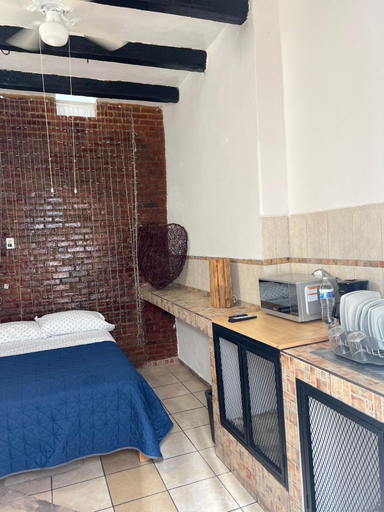 Others 2, Hostal Luna 49, Querétaro