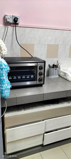 Others 5, Yuyu homestay, Johor Bahru