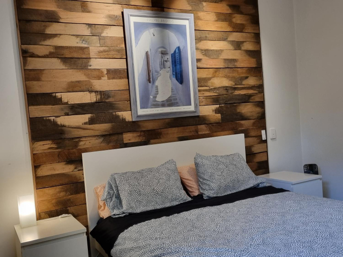 Bedroom, Sunset Hues -Enjoy Peace & Nature, Adelaide