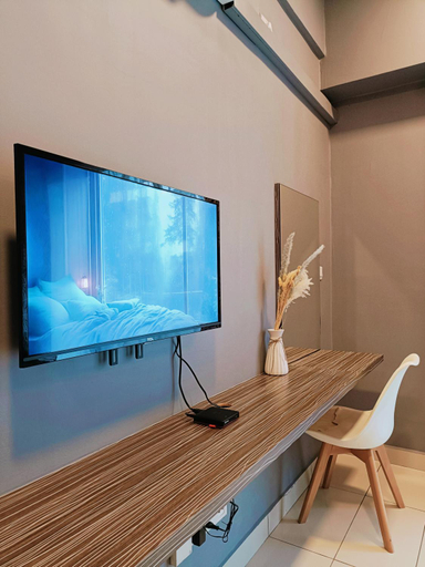 Others 5, Owl Nest Suite' at aeropod sovo, Kota Kinabalu