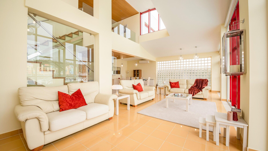 Others 5, Villa Dolce Vita, Albufeira