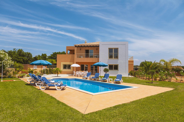 Sport & Beauty 5, Villa Maya Bay, Albufeira