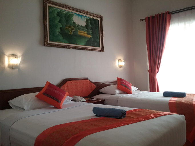 Bedroom 14