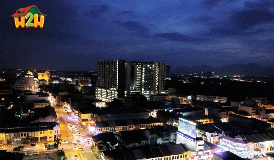 Others 4, H2H - Octagon Cottage at Ipoh Town Center, Kinta