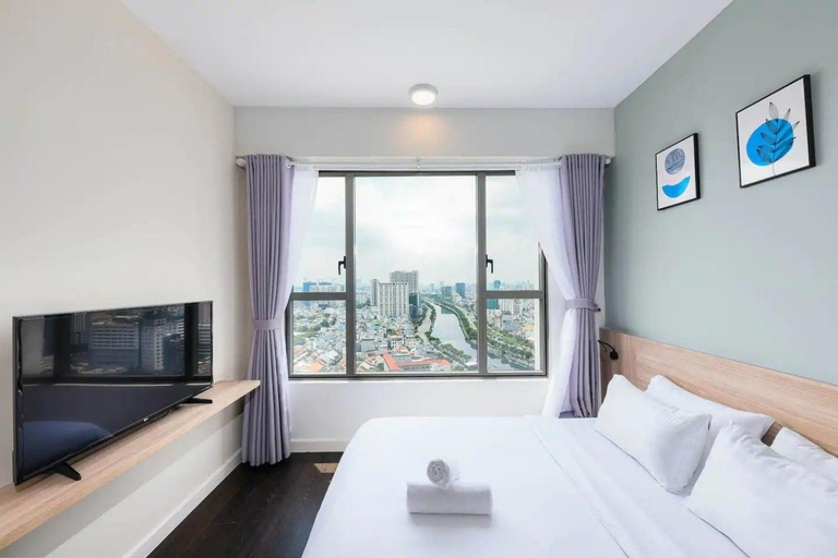 Bedroom 14