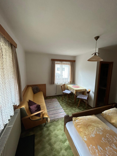 Others 4, Haus Gletscherblick, Innsbruck Land