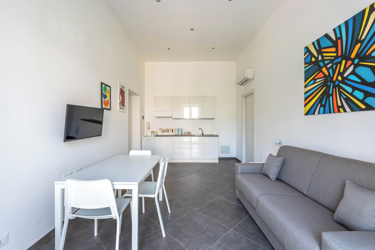 Others 5, Apartments La Cala by Wonderful Italy, Palermo